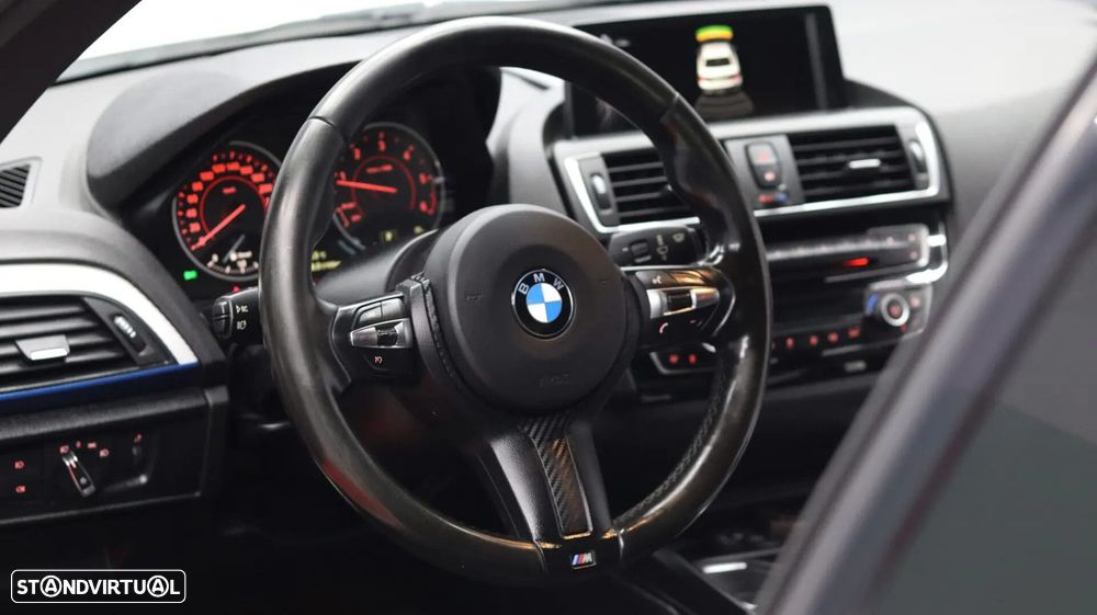 BMW 218 d Coupe Pack M Auto - 12