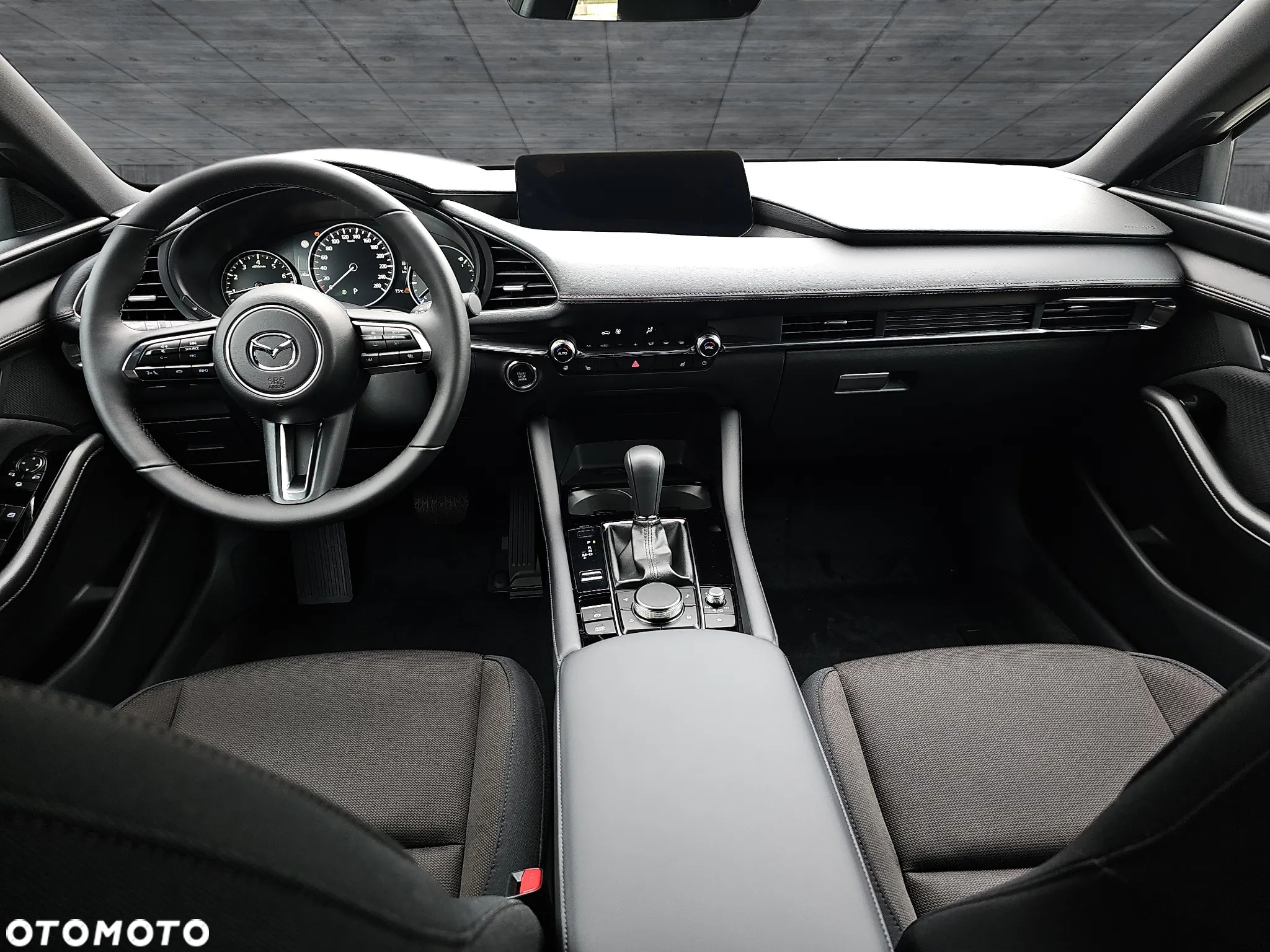 Mazda 3 - 19