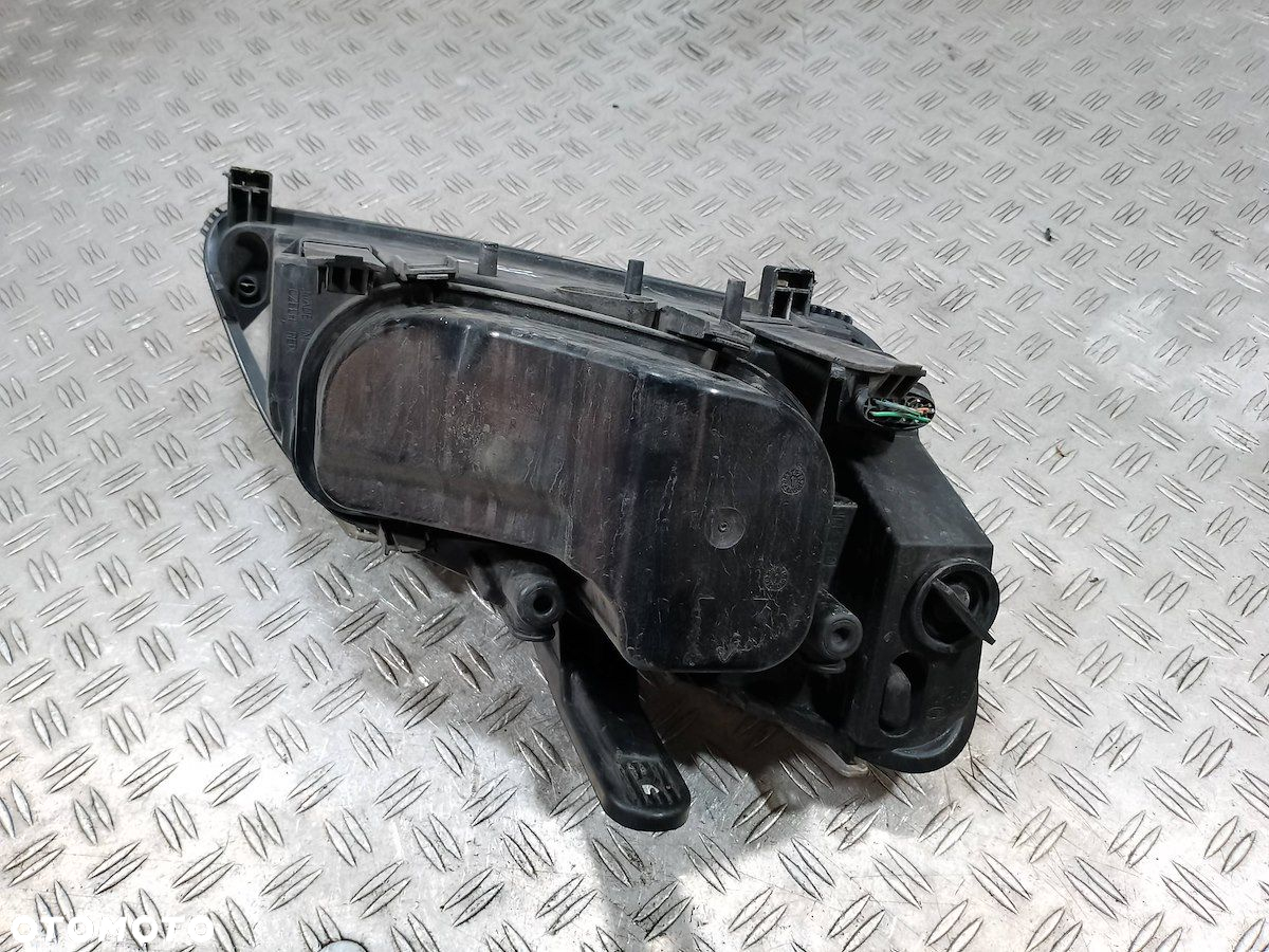 LAMPA LEWA PRZÓD FORD C-MAX I 3M51-13006-AH  1EE270600-01 - 5