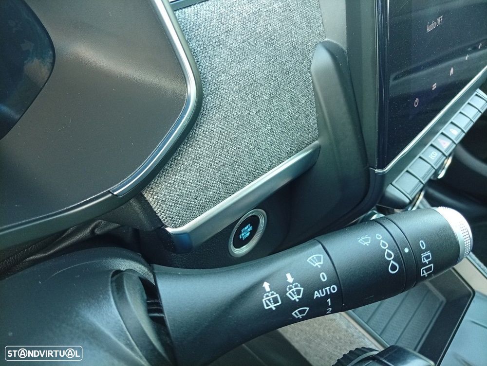Renault Zoe (c/ Bateria) Intens 50 - 17