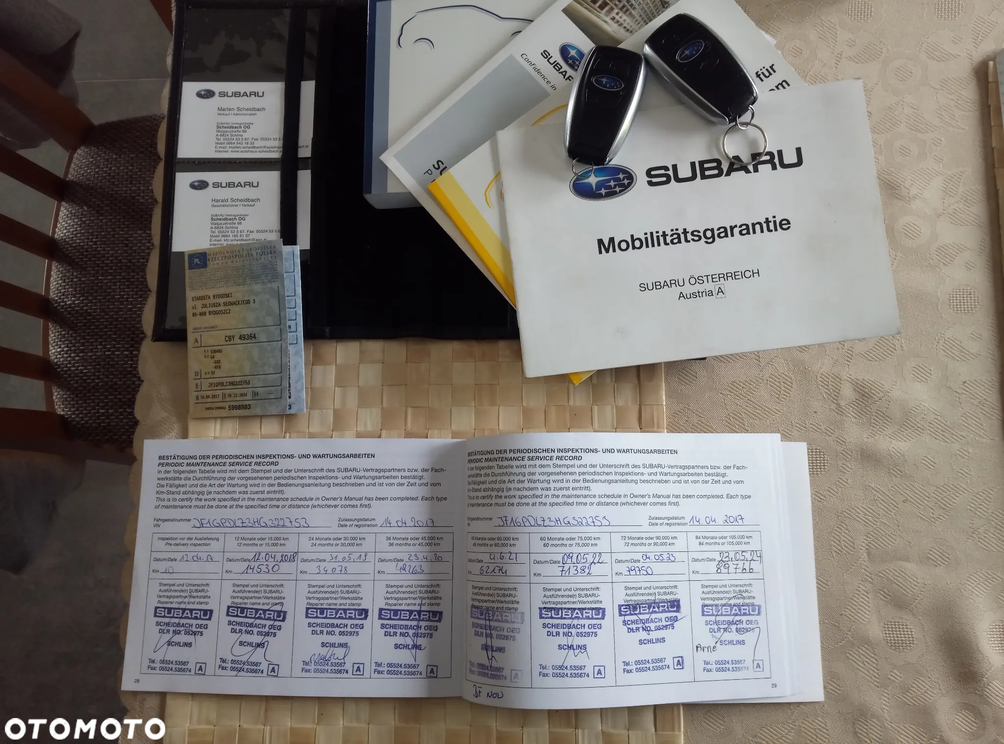 Subaru XV 2.0D Exclusive - 12