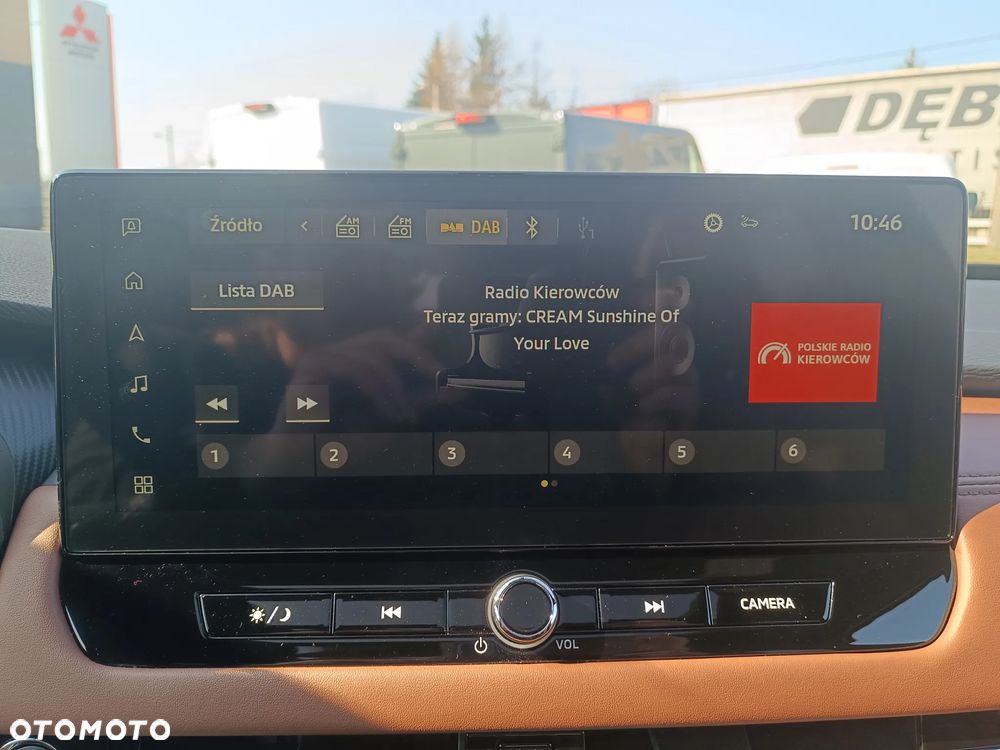Mitsubishi Outlander Instyle Plus - 24