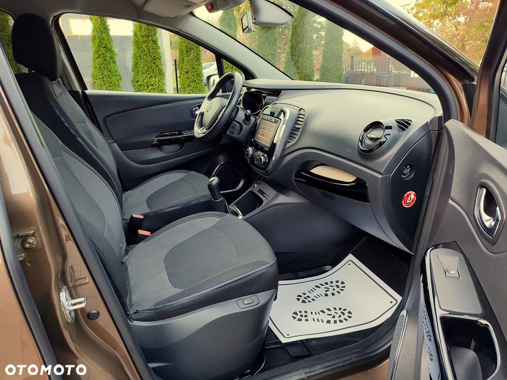 Renault Captur (ENERGY) TCe 90 LIFE - 11