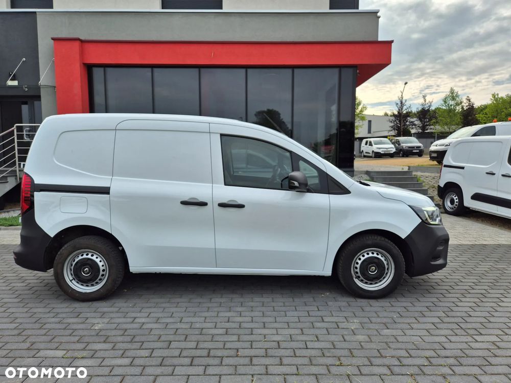 Renault Kangoo 1.5dCi 115KM - 3