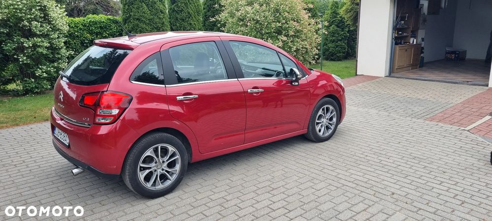 Citroën C3 1.4 VTi Selection - 6