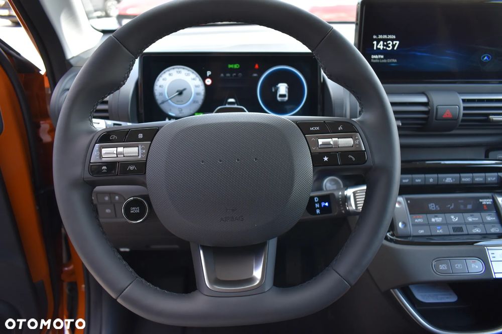 Hyundai Inster 42kWh Modern - 9