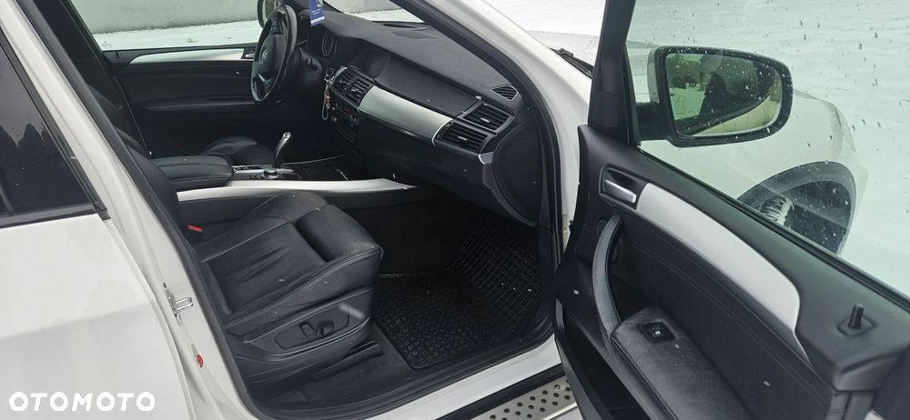 BMW X5 3.0d xDrive - 9