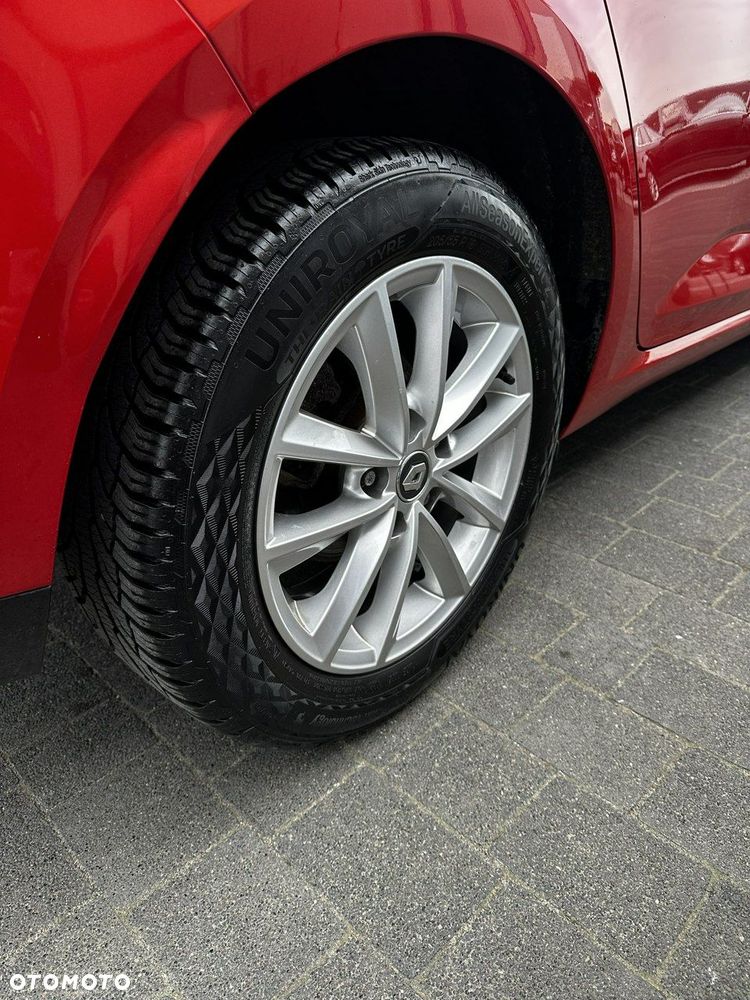 Renault Megane - 30