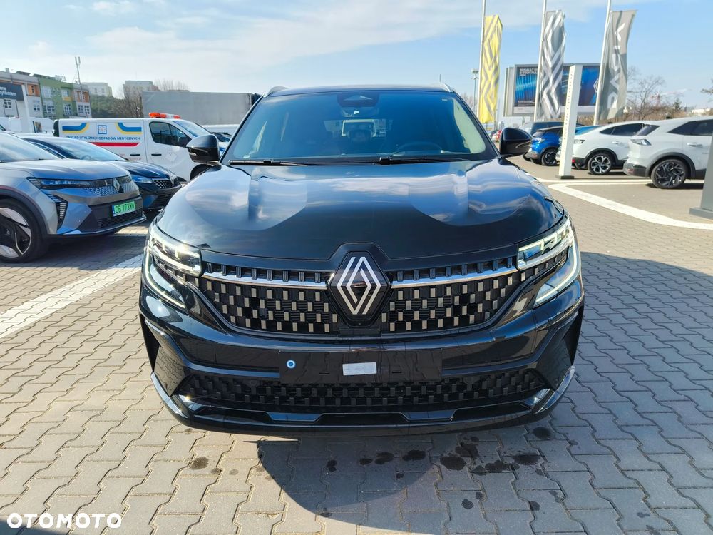 Renault Austral 1.2 E-Tech Full Hybrid 200 Iconic MMT - 4