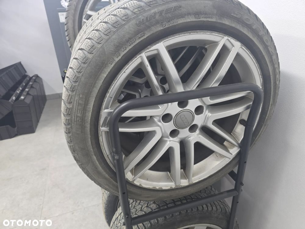 Audi A7 Sportback - 28