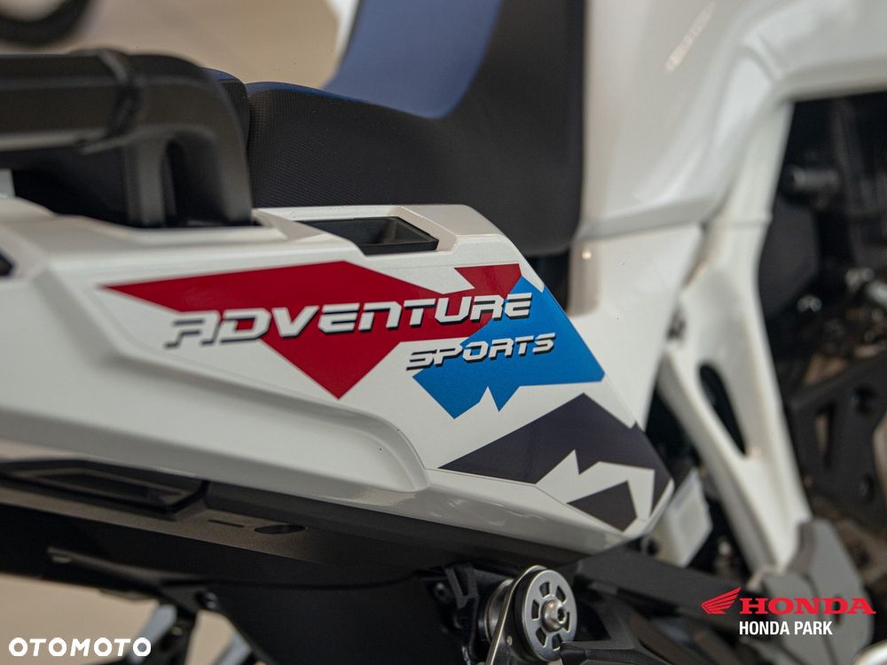Honda CRF - 8