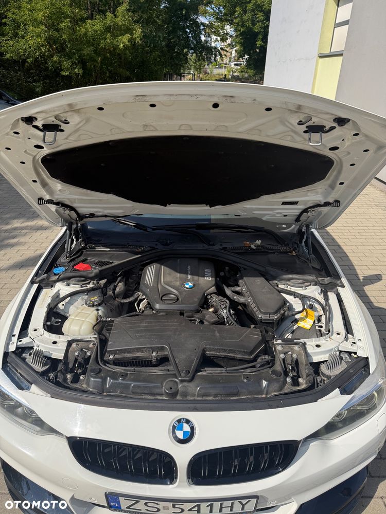 BMW Seria 4 - 10