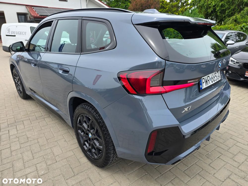 BMW X1 - 4