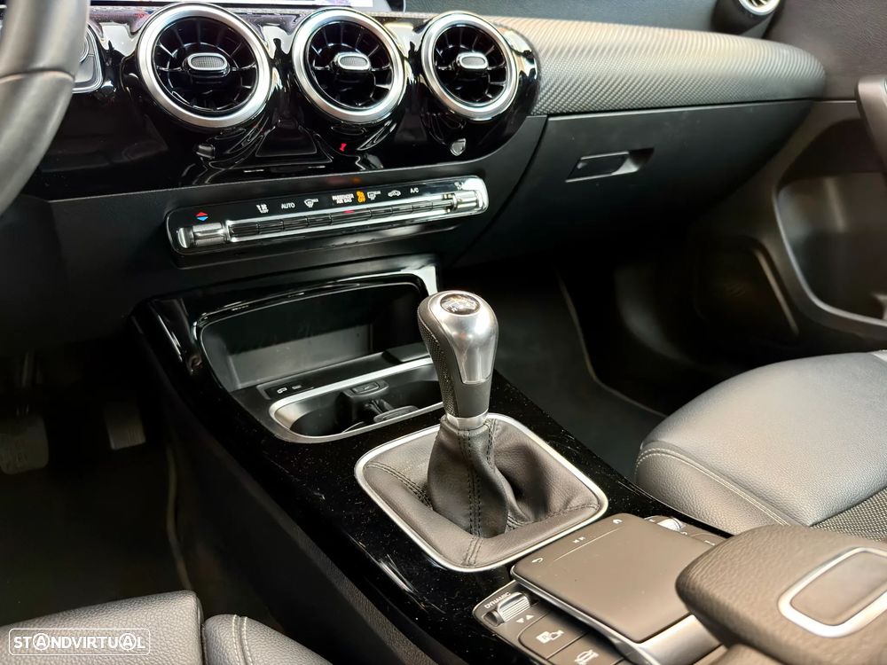 Mercedes-Benz A 160 Style Plus - 15