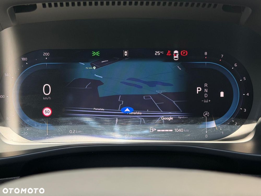 Volvo XC 40 - 11