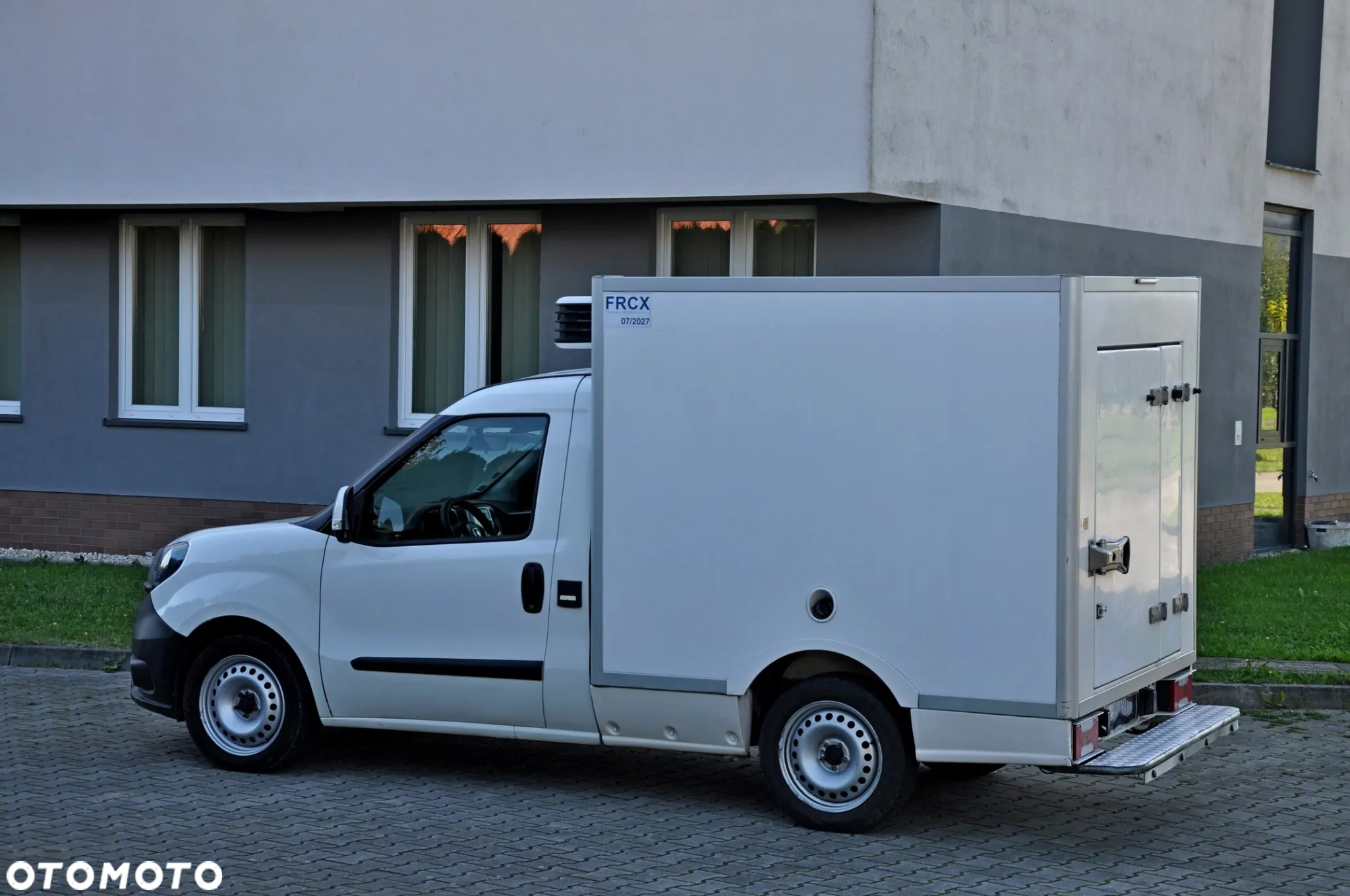 Fiat Doblo - 20
