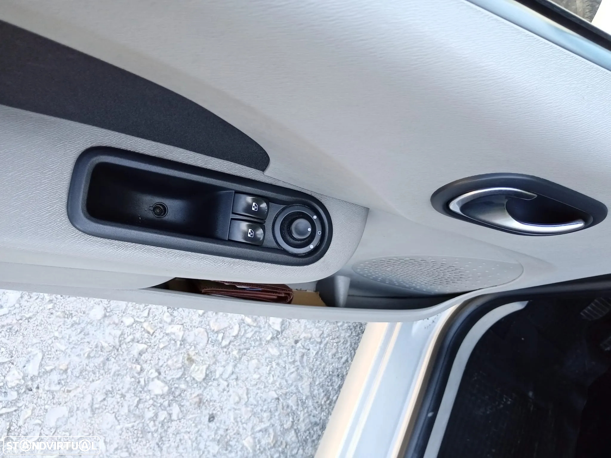 Renault Twingo 1.2 16V Dynamique S - 10