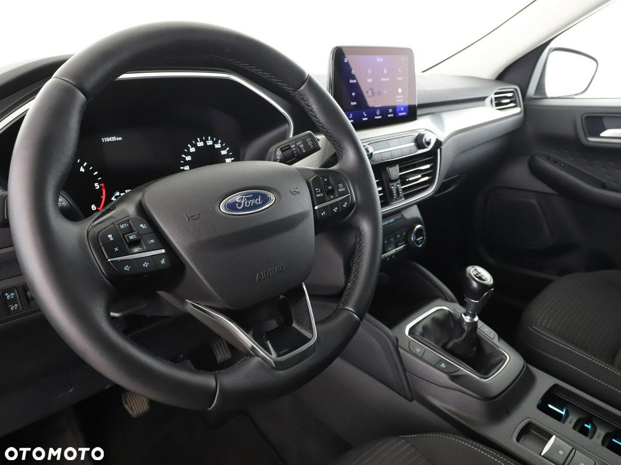 Ford Kuga 2.0 TDCi FWD Titanium - 14