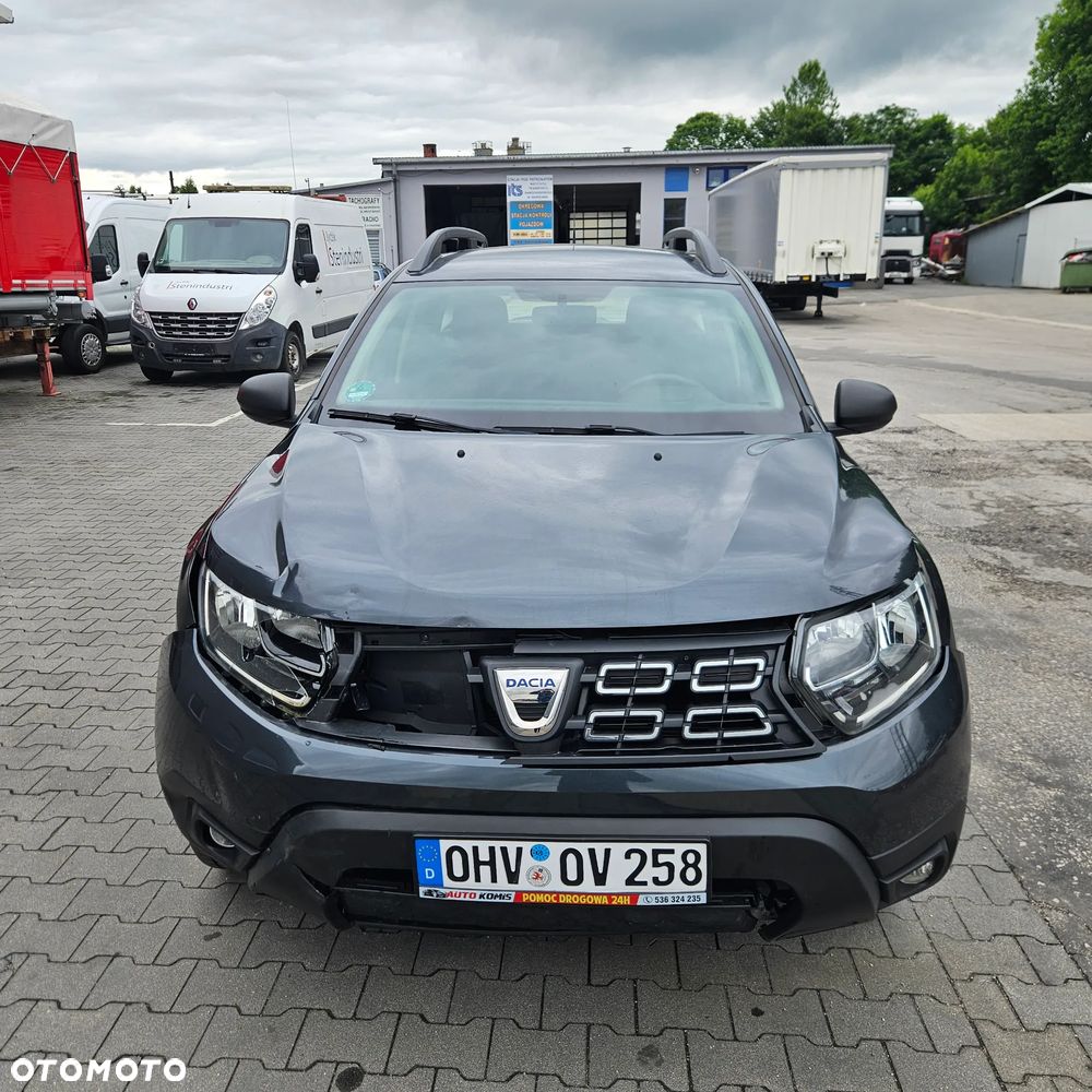 Dacia Duster - 10
