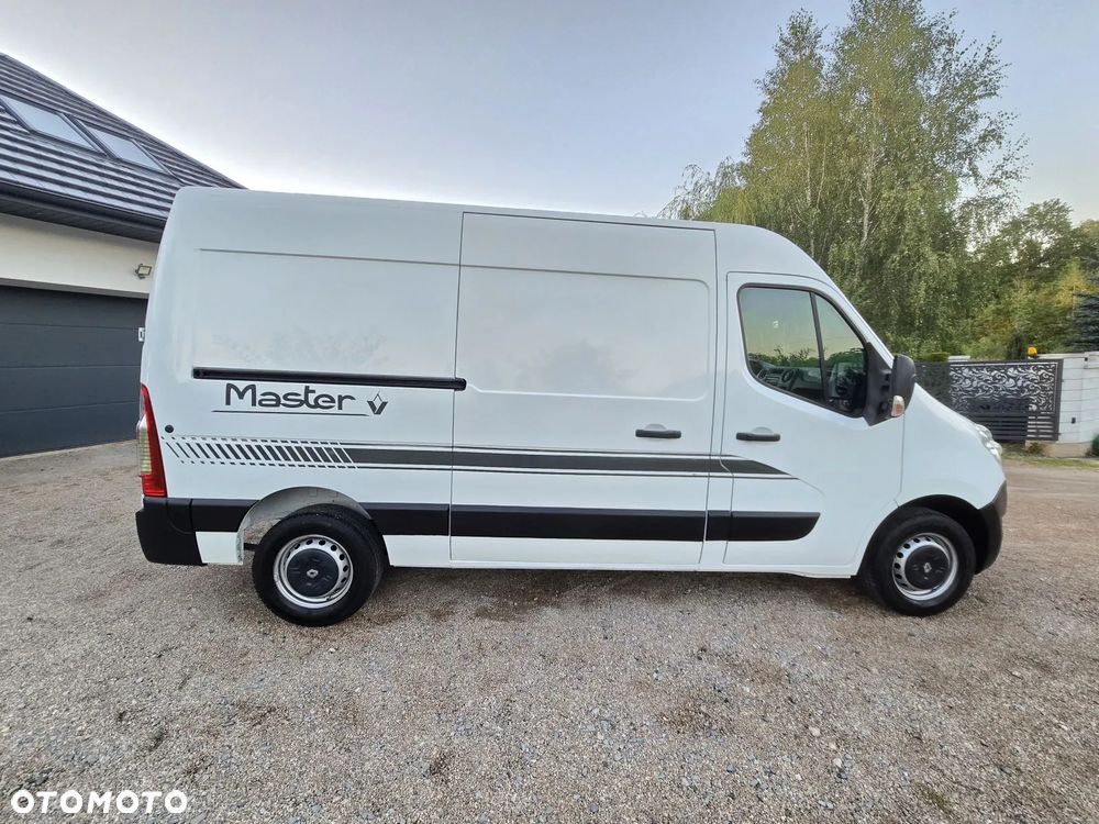 Renault Master - 6