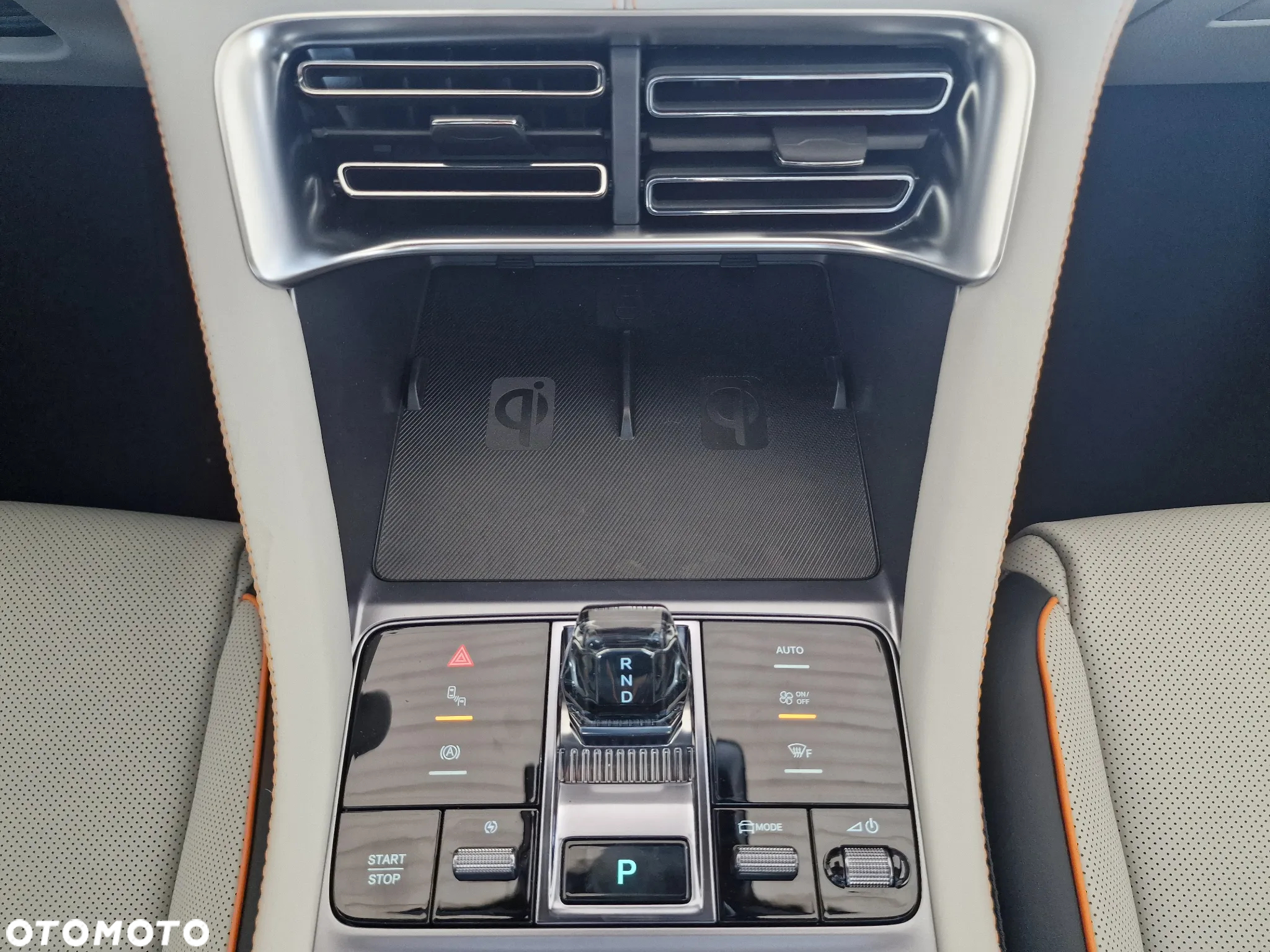 BYD Seal U 87kWh Design - 21