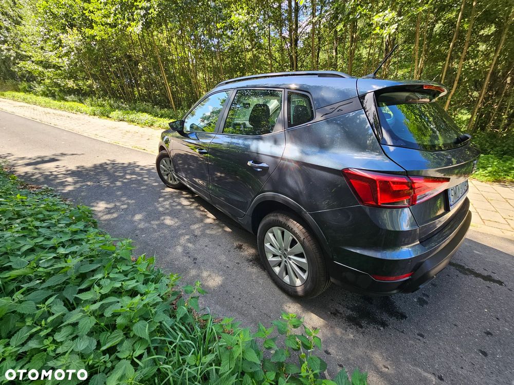 Seat Arona 1.0 TSI OPF Xperience - 15