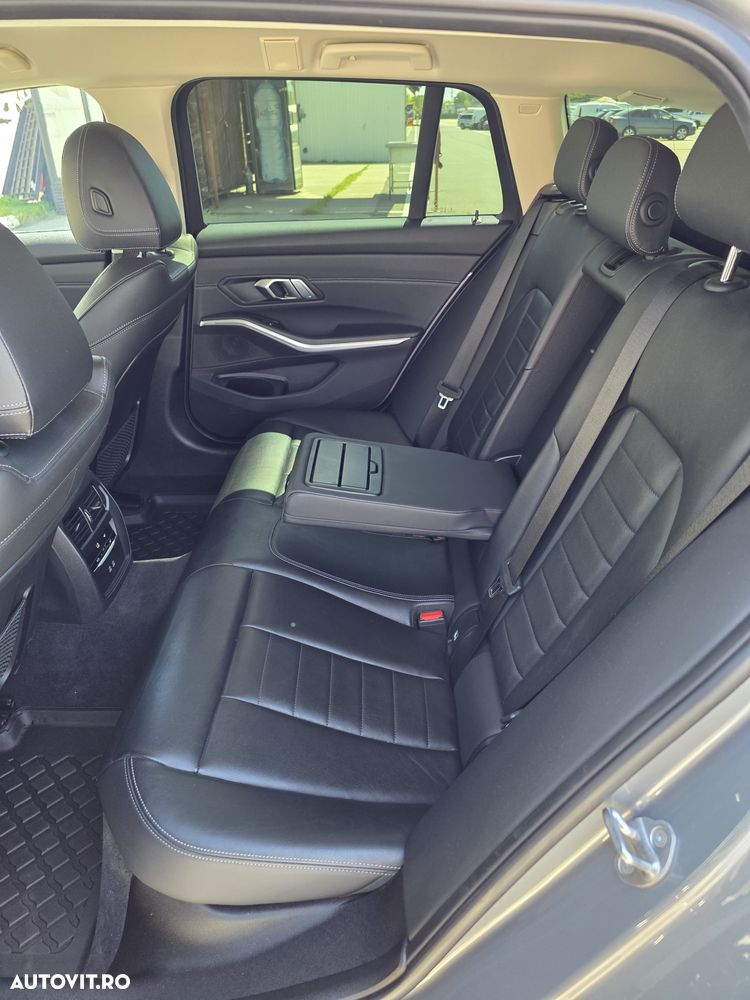 BMW Seria 3 - 21