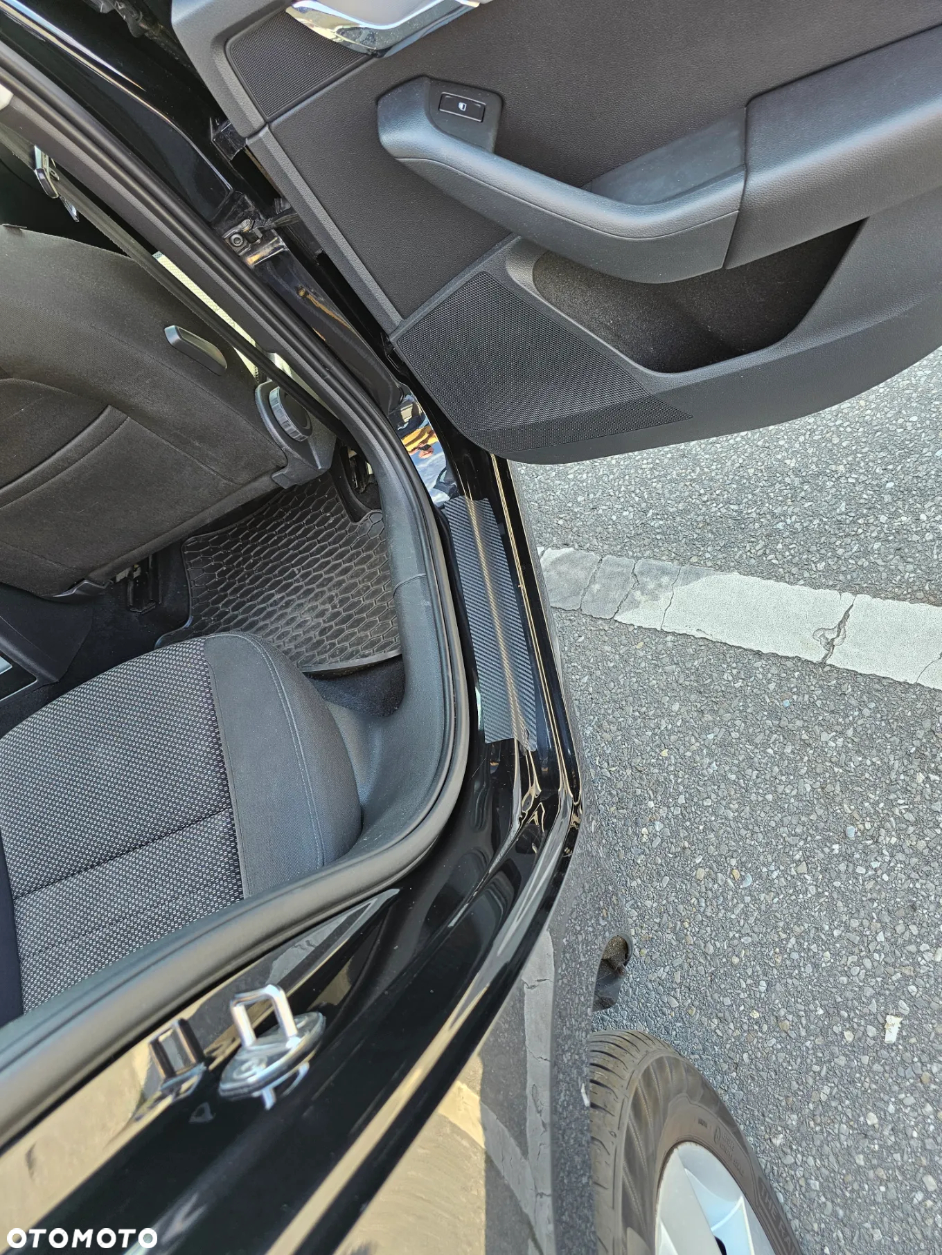 Skoda Octavia 2.0 TDI Ambition - 19