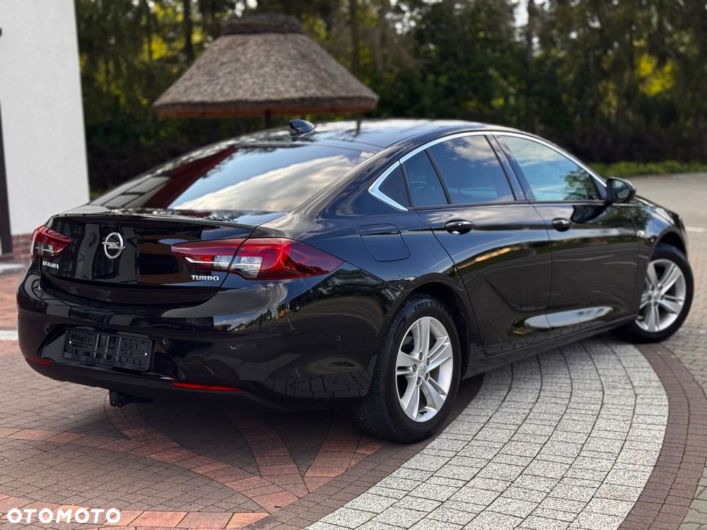 Opel Insignia 1.5 T GPF Innovation S&S - 25