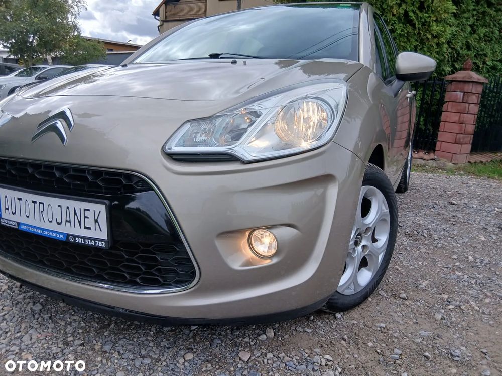 Citroën C3 1.4 Exclusive - 15