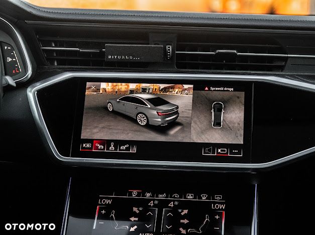 Audi A6 Limousine 55 TFSI Quattro Sport S tronic - 23