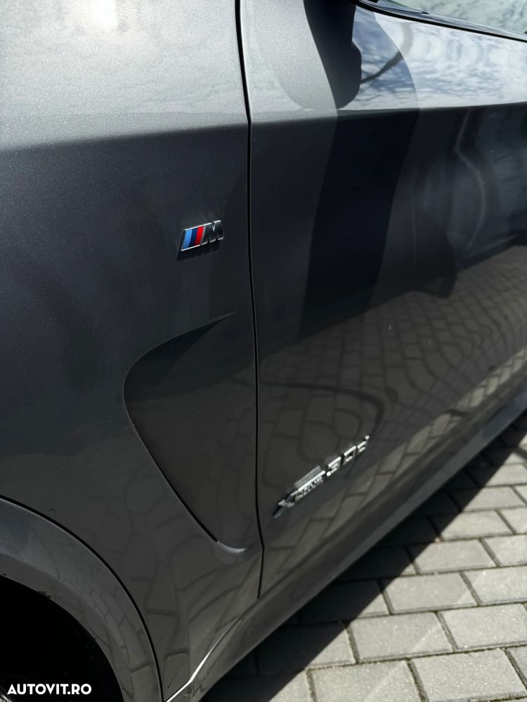 BMW X5 - 31