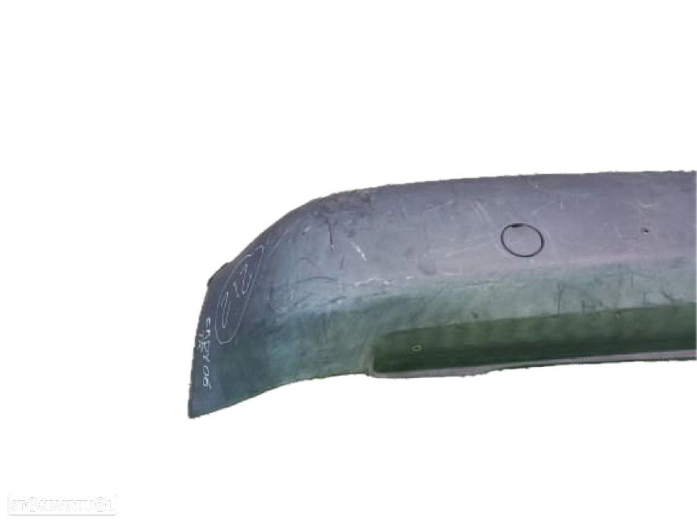 Para Choques Trás Volkswagen Caddy Iii Caixa (2Ka, 2Kh, 2Ca, 2Ch) - 2