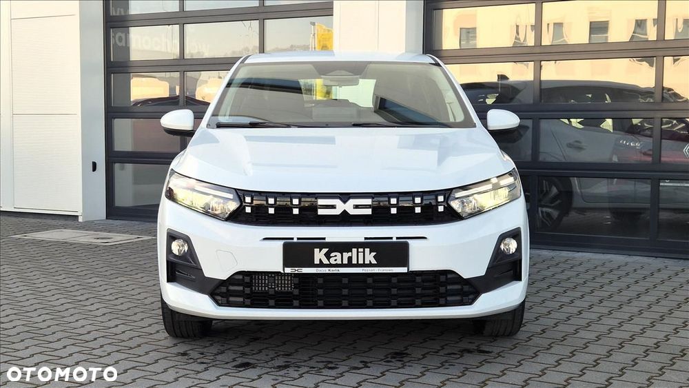 Dacia Sandero - 3