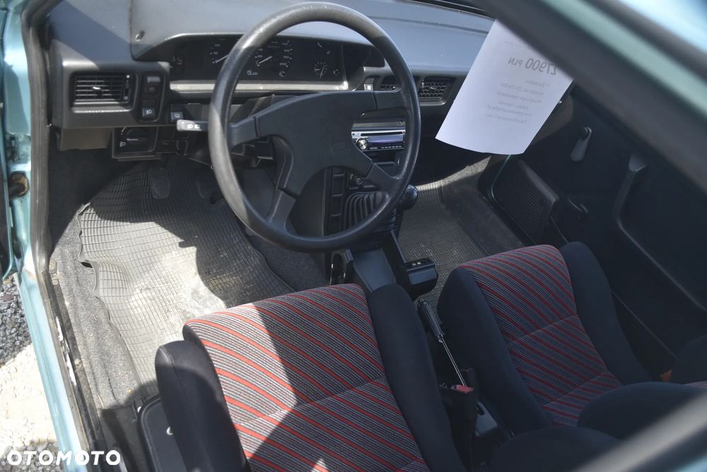 Polonez Caro - 8