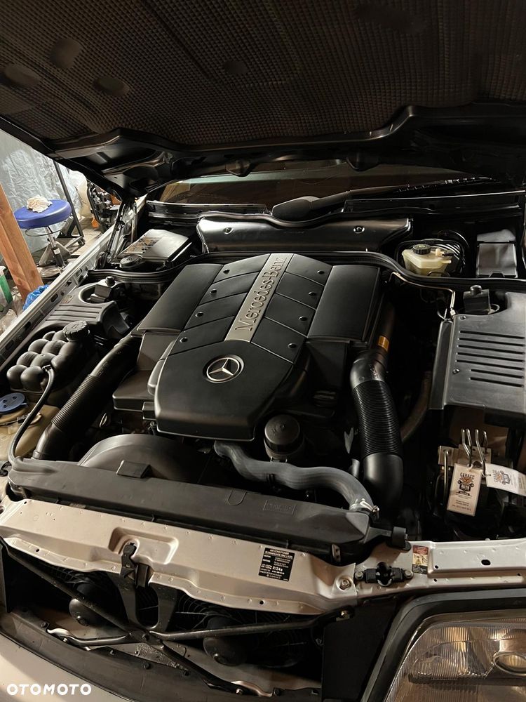 Mercedes-Benz SL - 2