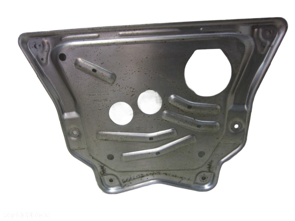 BMW X5 F15 F16 PŁYTA USZTYWNIAJĄCA OSŁONA POD SILNIK 6853815 31116853815 X - 1