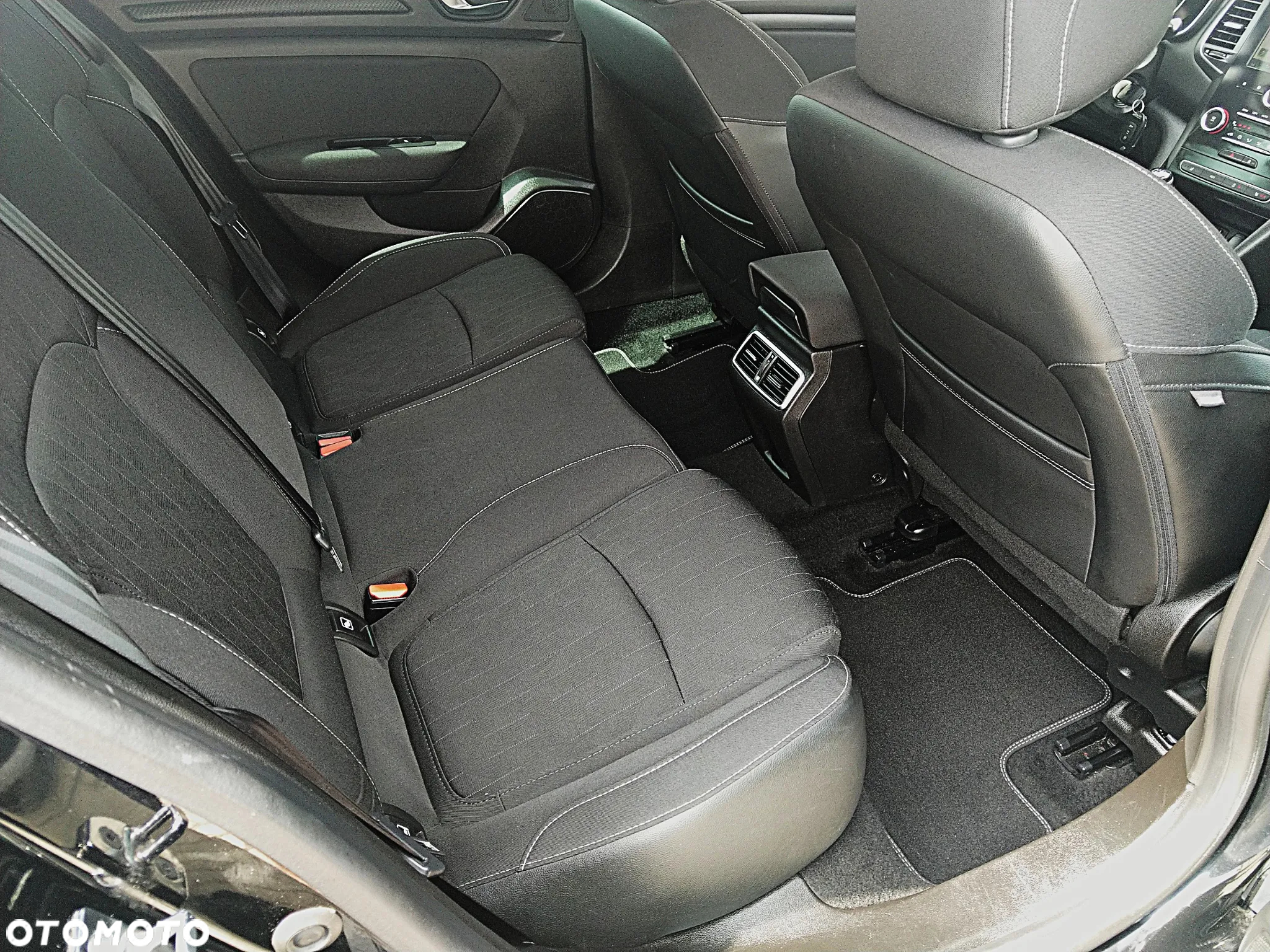 Renault Megane 1.2 Energy TCe Limited 2018 - 16