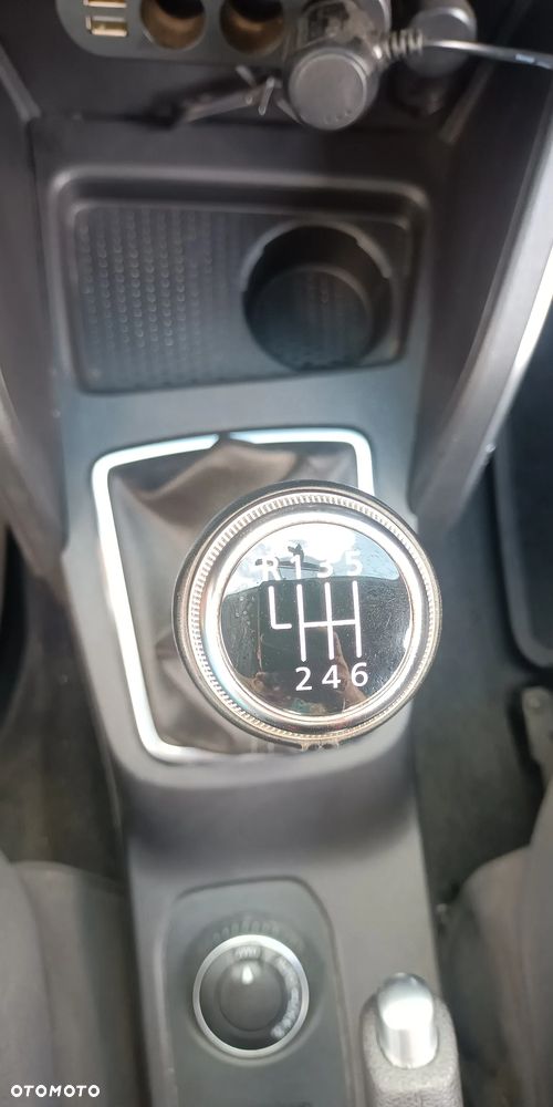 Dacia Duster Blue dCi 115 4WD Prestige - 9