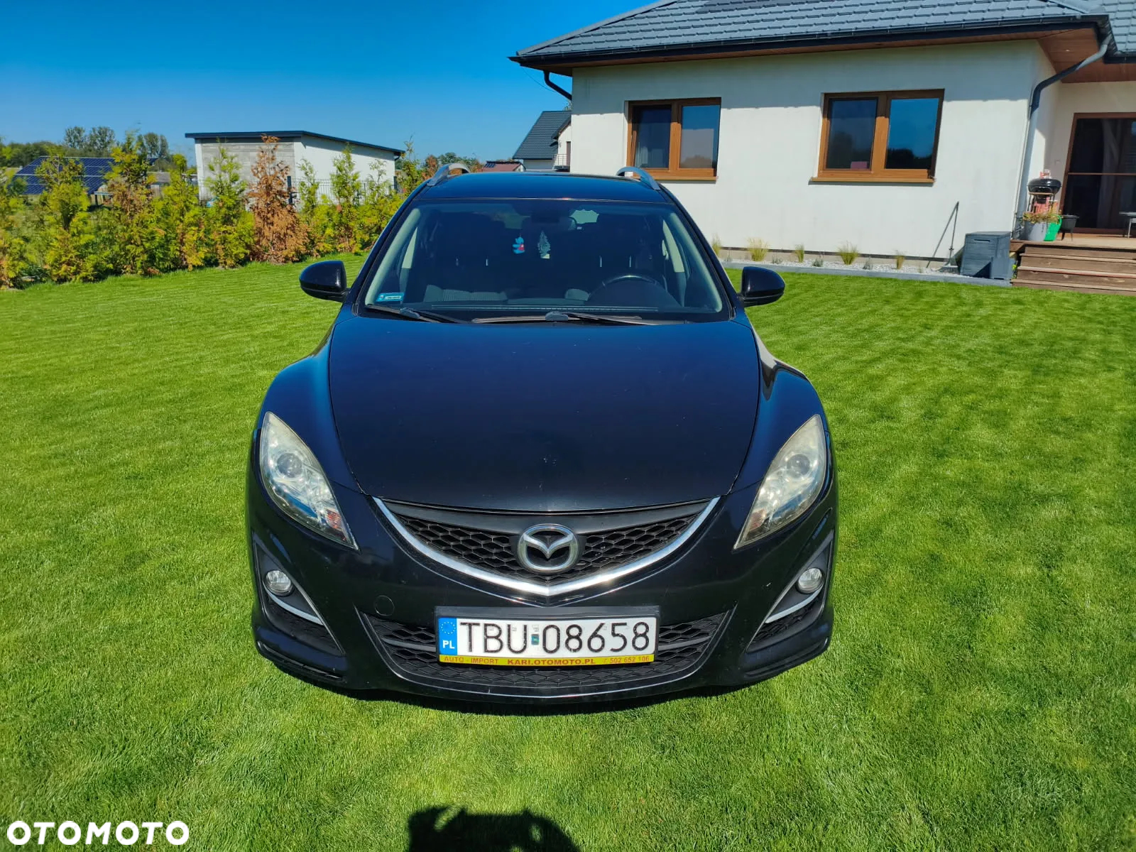 Mazda 6 - 23