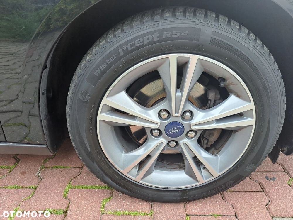 Ford Focus - 19