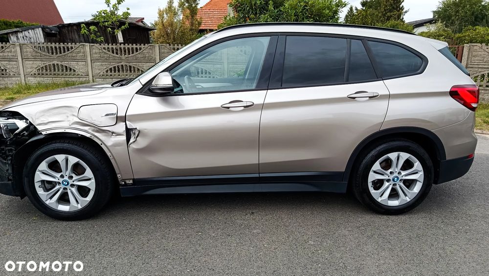 BMW X1 xDrive25e Advantage - 39