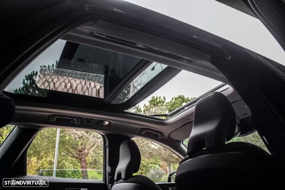 Volvo XC 60 2.0 T6 PHEV Inscription AWD - 39