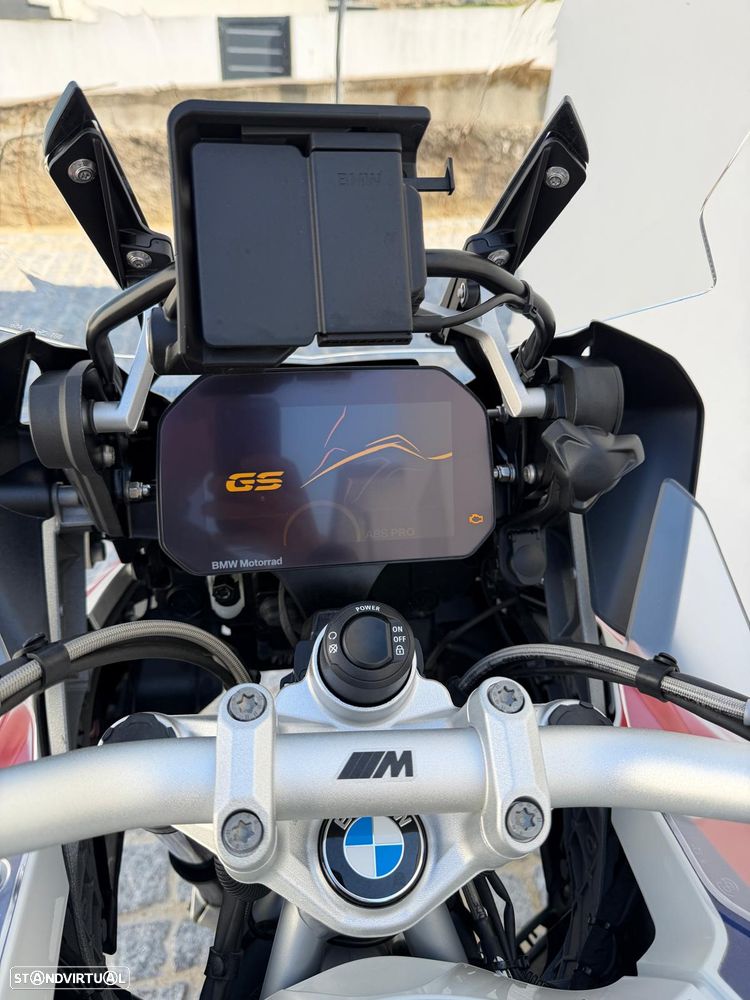 BMW R 1250 GS Adventure - 16