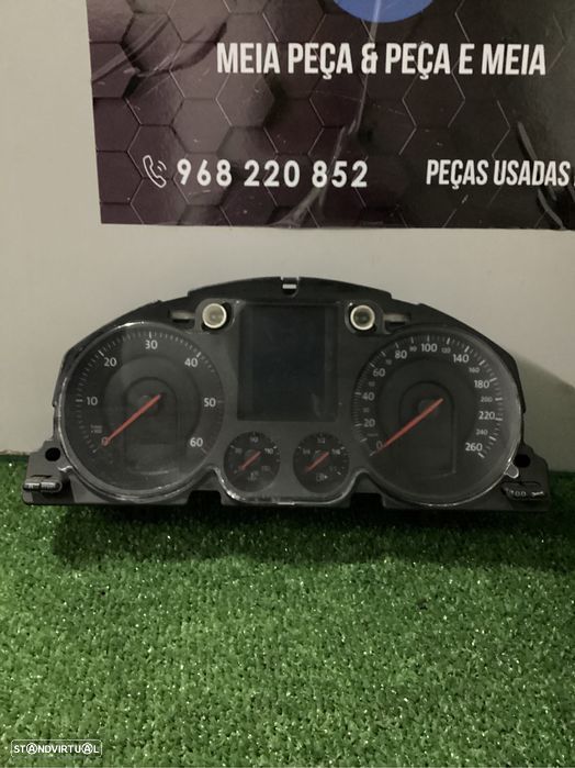 Quadrante passat de 2006 - 1