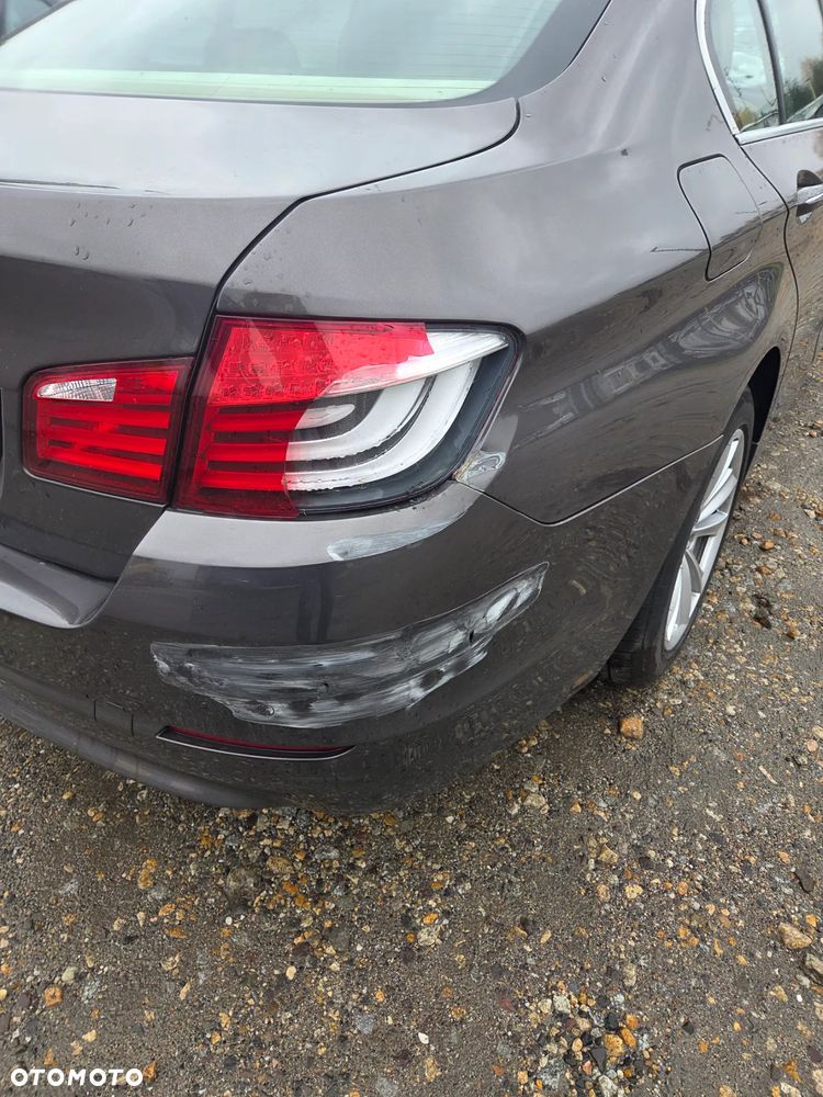 BMW Seria 5 - 16