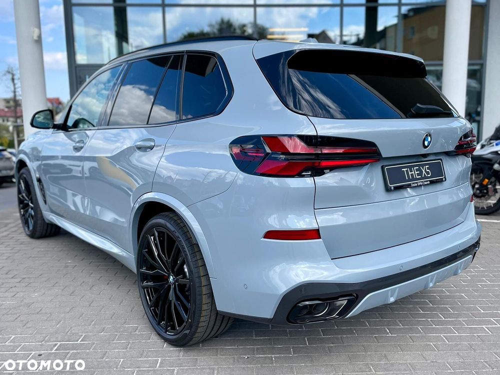 BMW X5 - 7