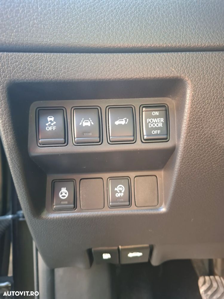 Nissan X-Trail 1.6 dCi Tekna - 24