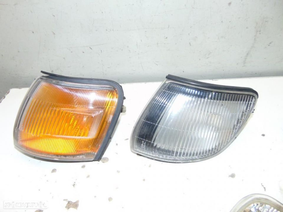 Antigos farolins - 2