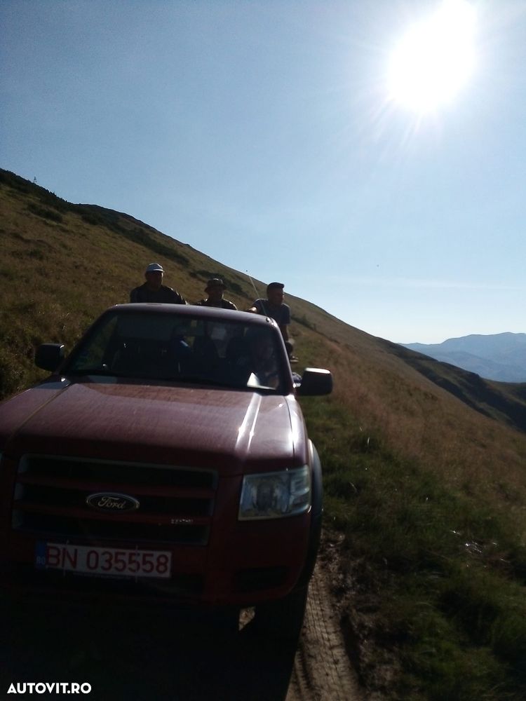 Ford Ranger - 9